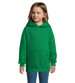 SLAM KIDS Sudadera