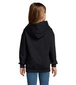 SLAM KIDS Sudadera