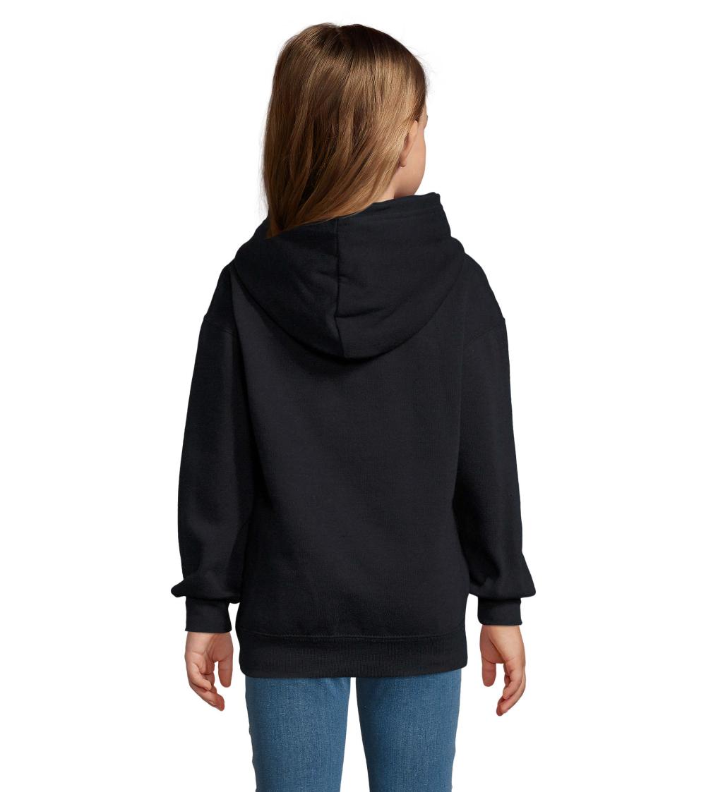 SLAM KIDS Sudadera