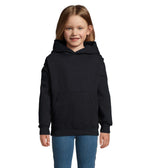 SLAM KIDS Sudadera