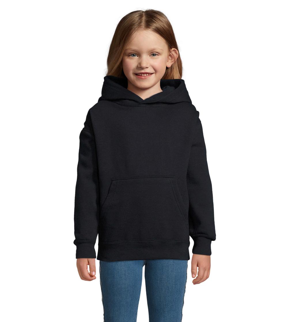 SLAM KIDS Sudadera