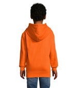 SLAM KIDS Sudadera