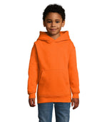 SLAM KIDS Sudadera