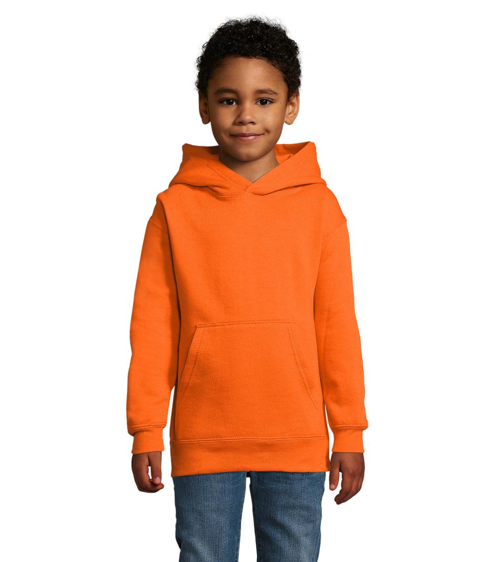 SLAM KIDS Sudadera