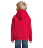 SLAM KIDS Sudadera