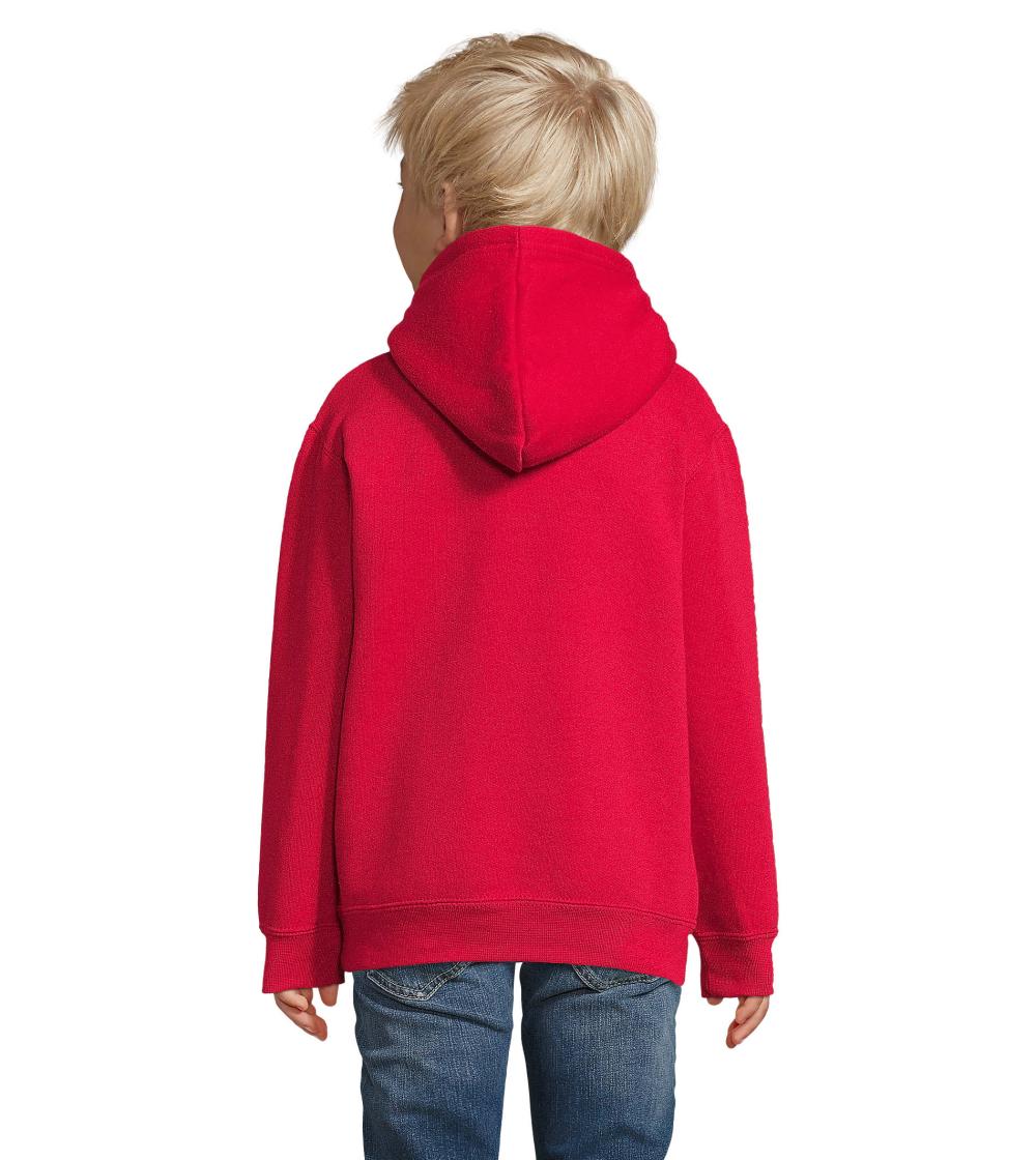 SLAM KIDS Sudadera