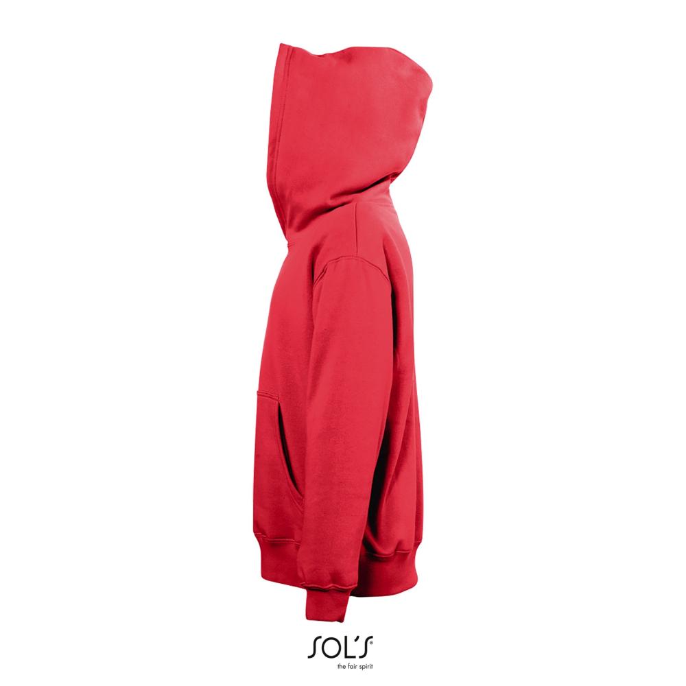 SLAM KIDS Sudadera