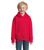 SLAM KIDS Sudadera