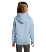 SLAM KIDS Sudadera