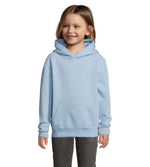 SLAM KIDS Sudadera