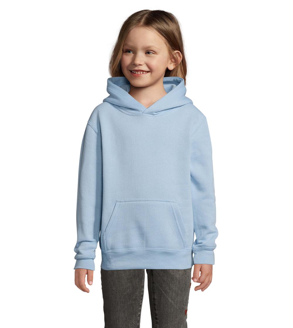 SLAM KIDS Sudadera