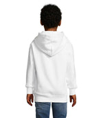 SLAM KIDS Sudadera
