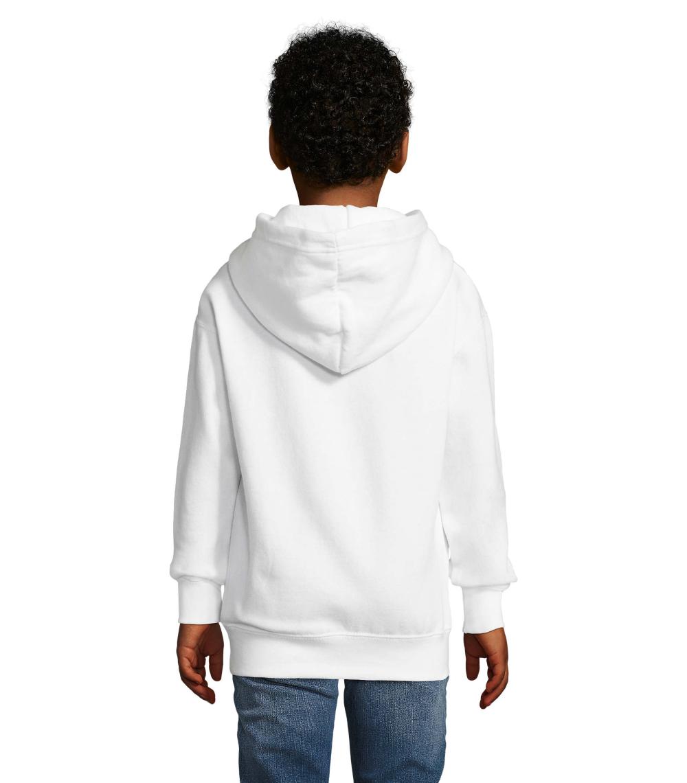 SLAM KIDS Sudadera