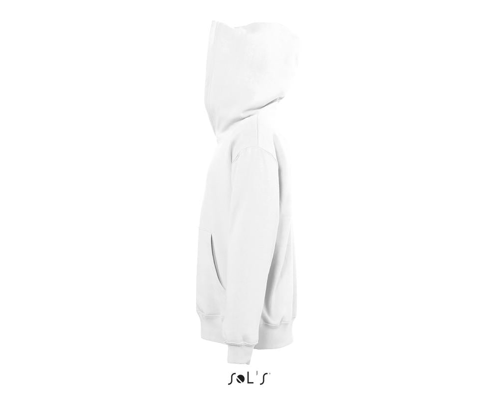 SLAM KIDS Sudadera