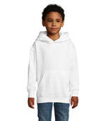 SLAM KIDS Sudadera