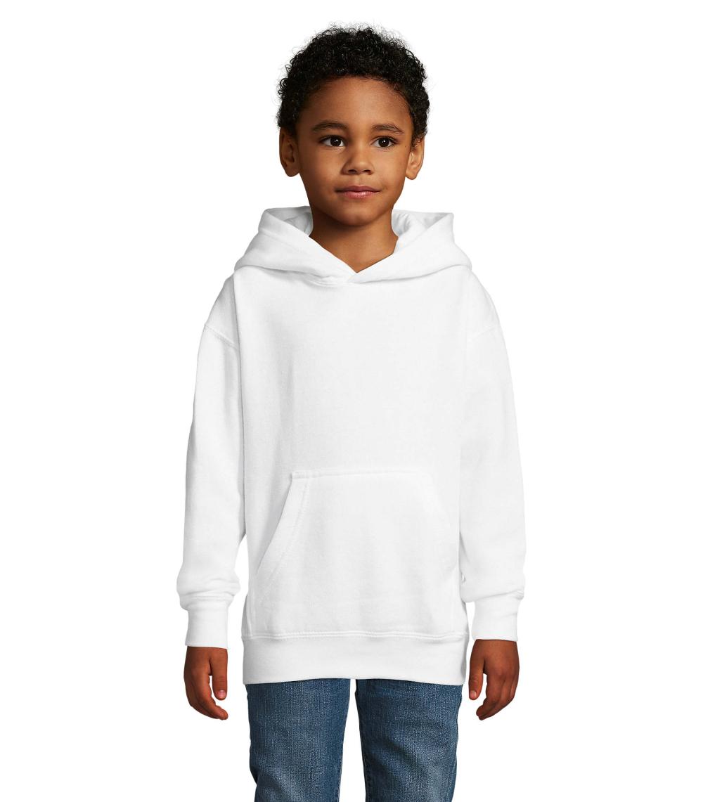 SLAM KIDS Sudadera
