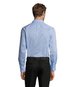 BRIGHTON Camisa hom 140g