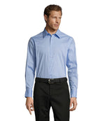 BRIGHTON Camisa hom 140g