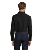 BRIGHTON Camisa hom 140g