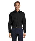 BRIGHTON Camisa hom 140g