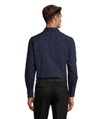 BRIGHTON Camisa hom 140g