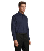 BRIGHTON Camisa hom 140g