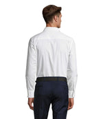BRIGHTON Camisa hom 140g