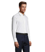 BRIGHTON Camisa hom 140g