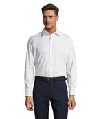 BRIGHTON Camisa hom 140g
