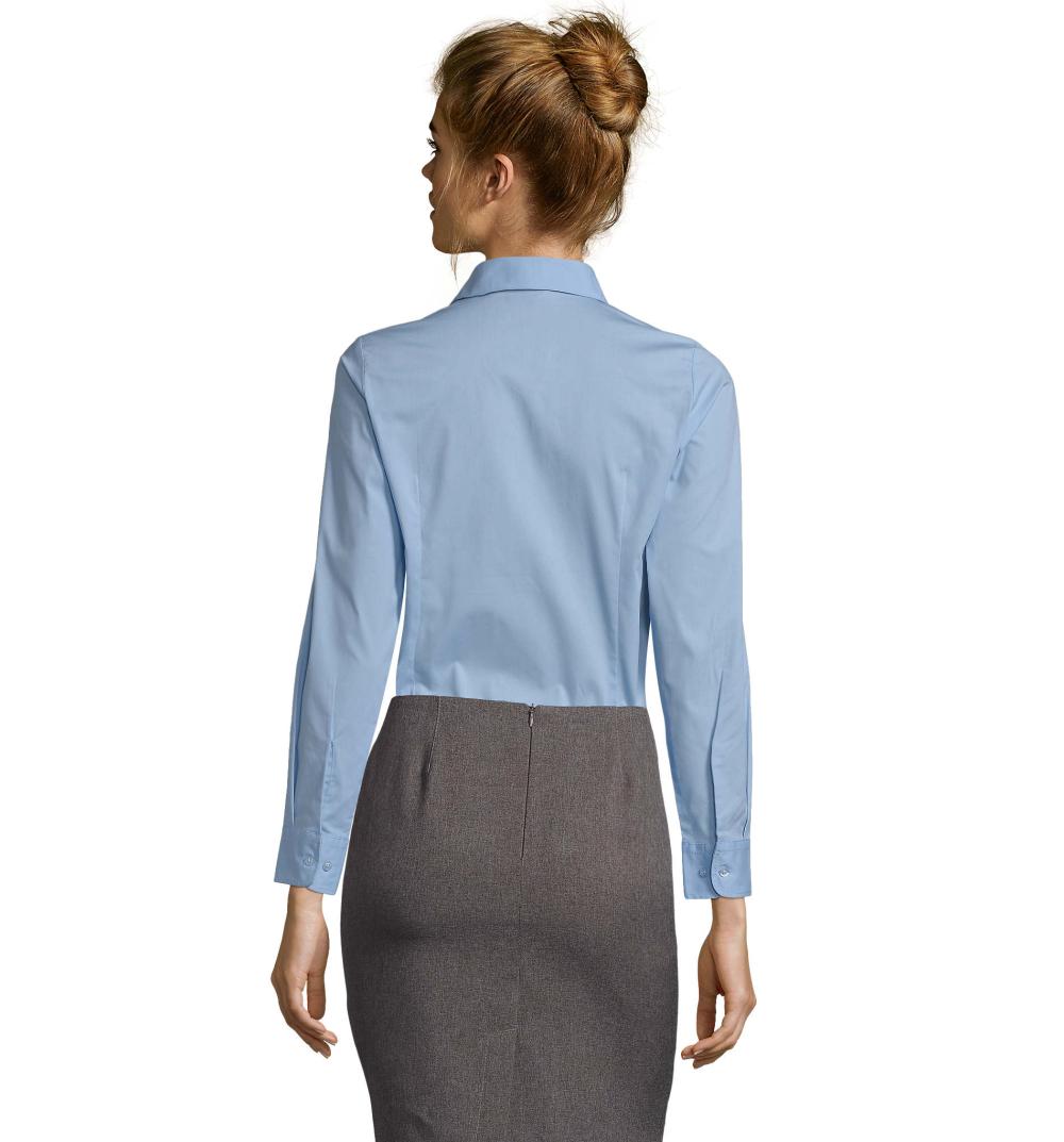 Camisa EDEN mujer 140g