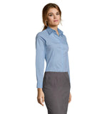 Camisa EDEN mujer 140g