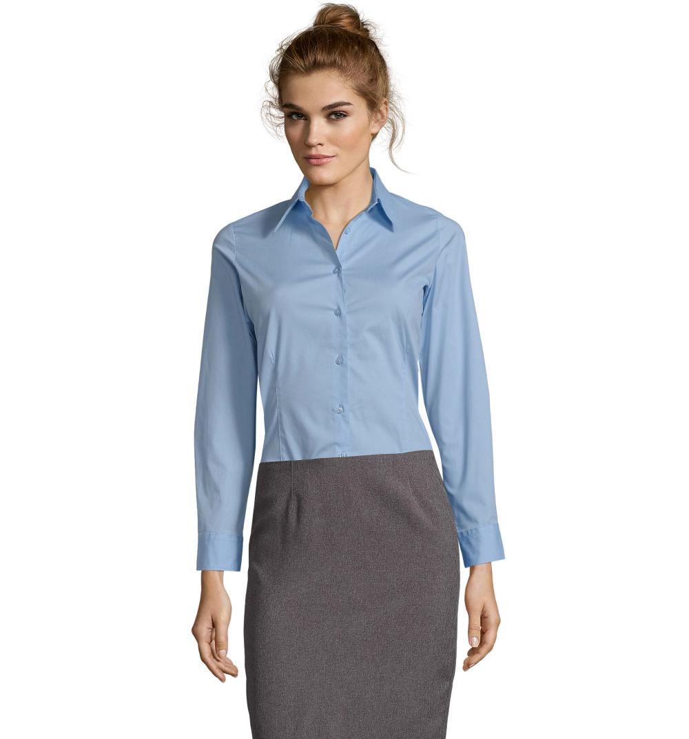 Camisa EDEN mujer 140g
