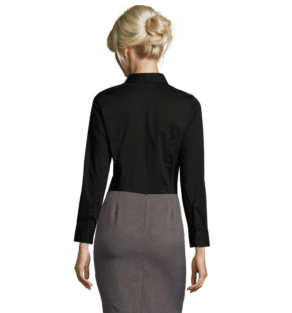 Camisa EDEN mujer 140g