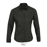 Camisa EDEN mujer 140g