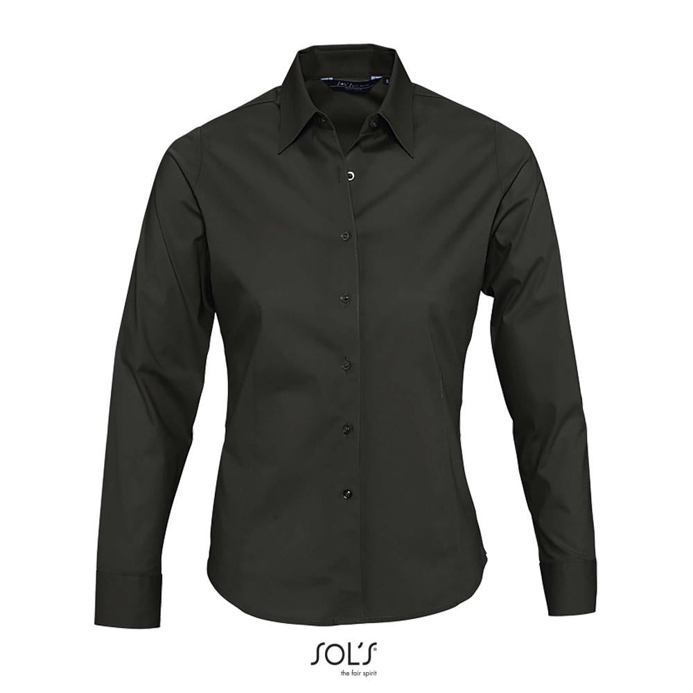 Camisa EDEN mujer 140g