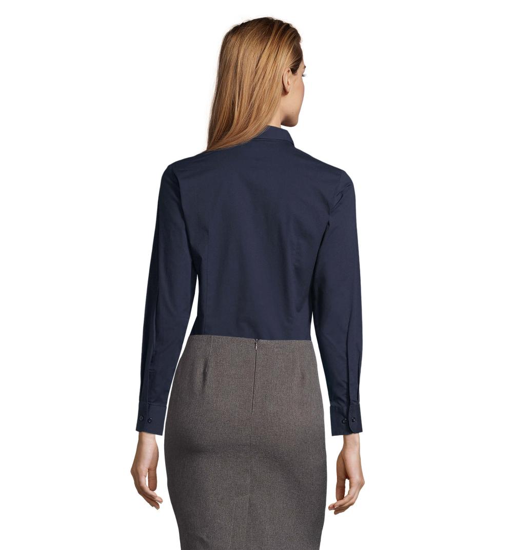 Camisa EDEN mujer 140g
