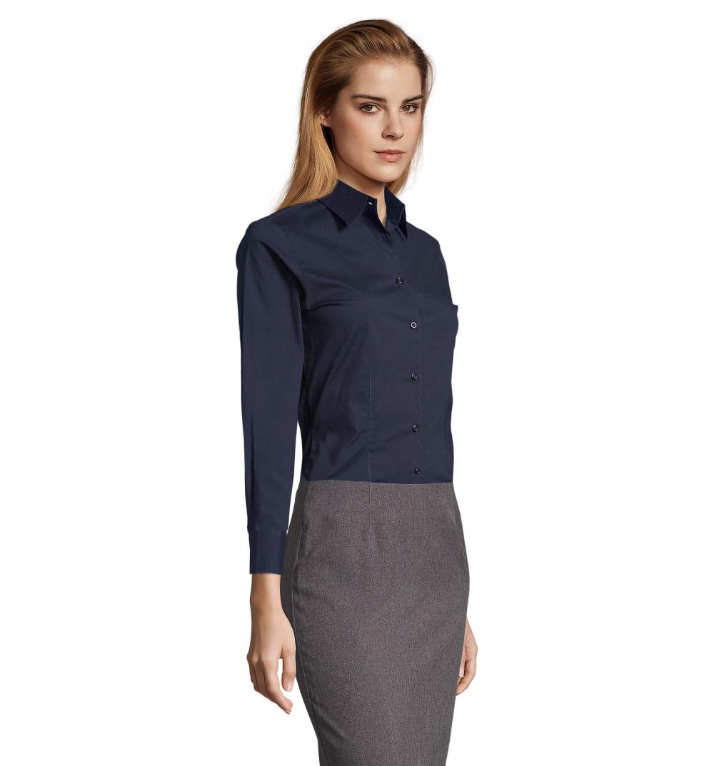 Camisa EDEN mujer 140g
