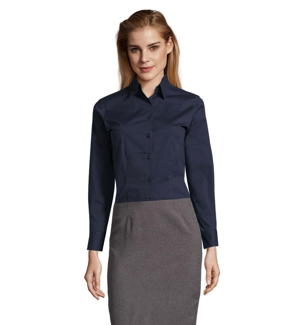 Camisa EDEN mujer 140g