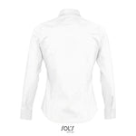 Camisa EDEN mujer 140g