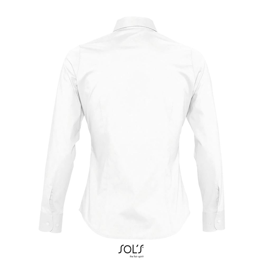 Camisa EDEN mujer 140g