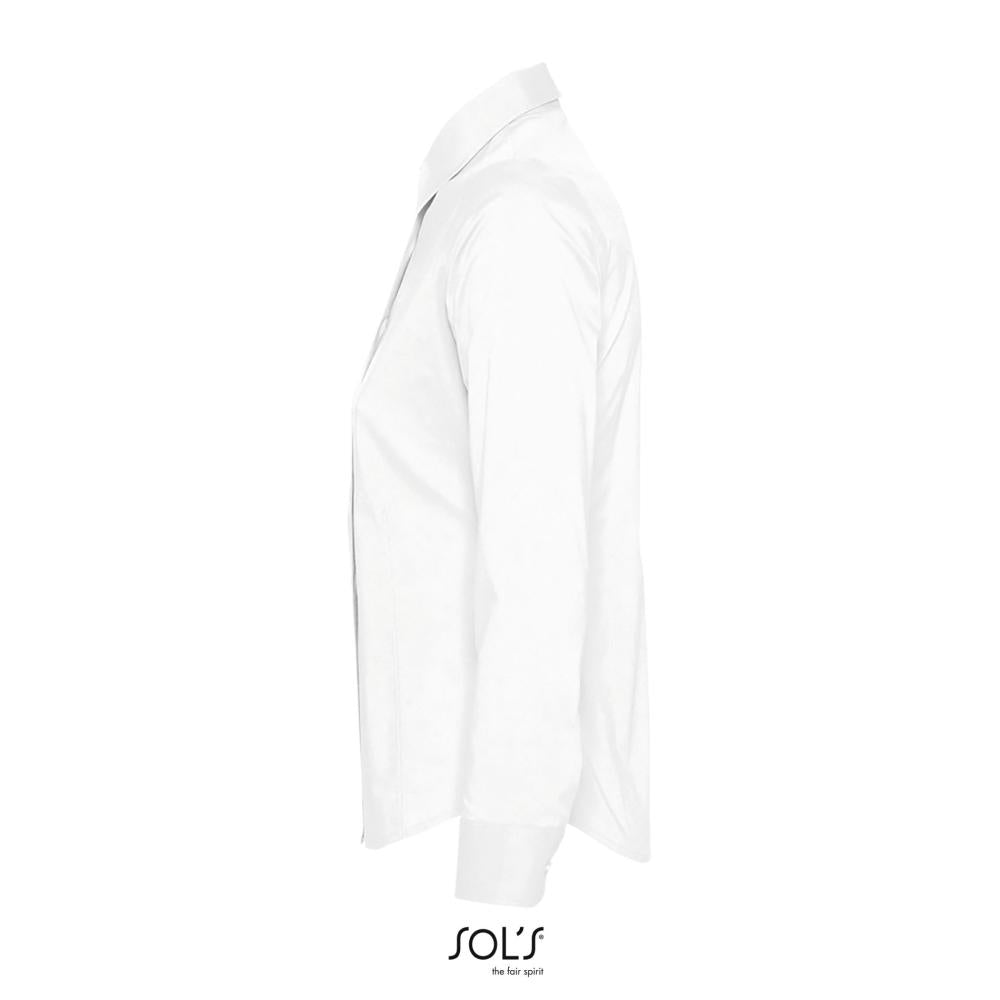 Camisa EDEN mujer 140g