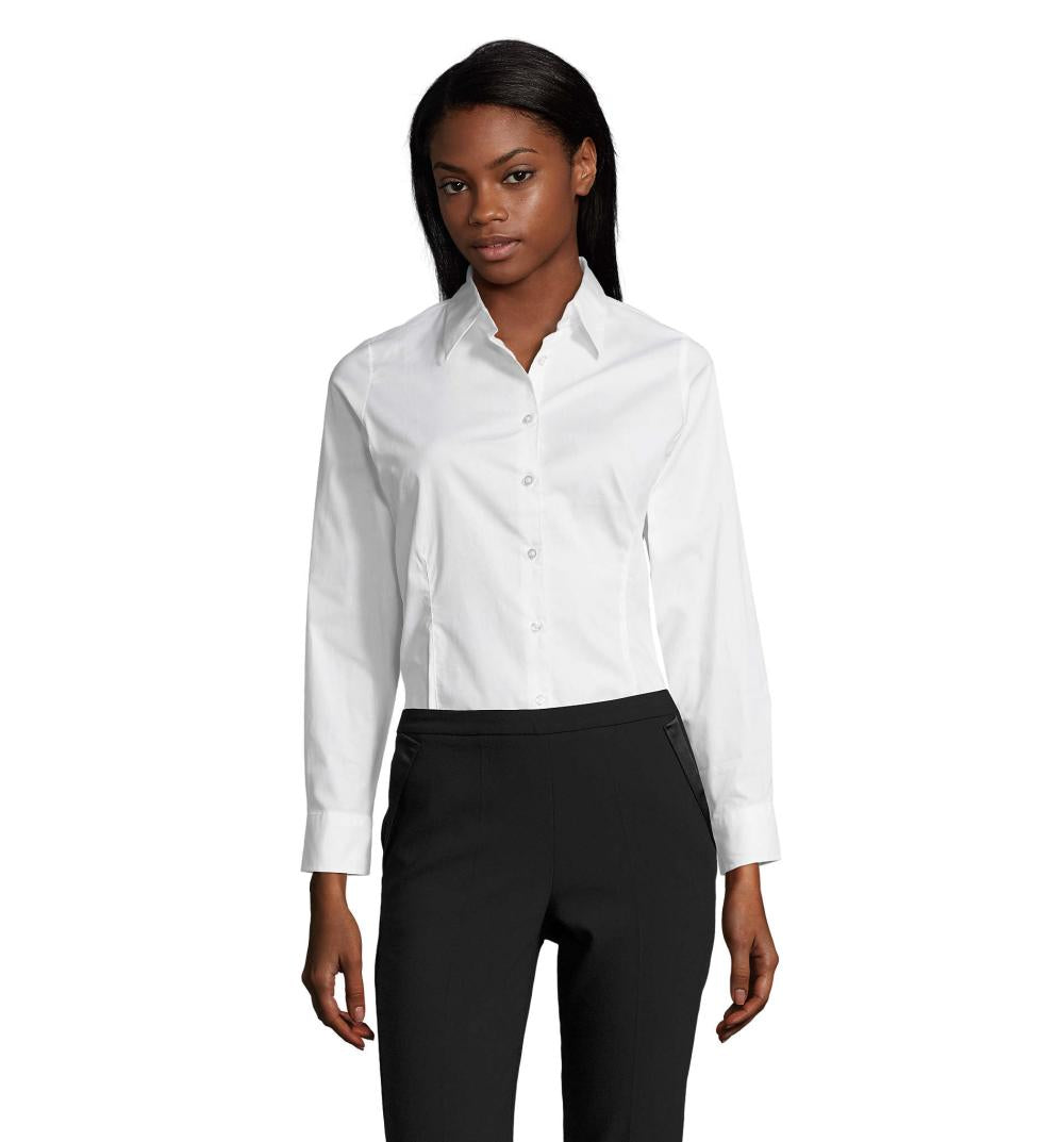 Camisa EDEN mujer 140g