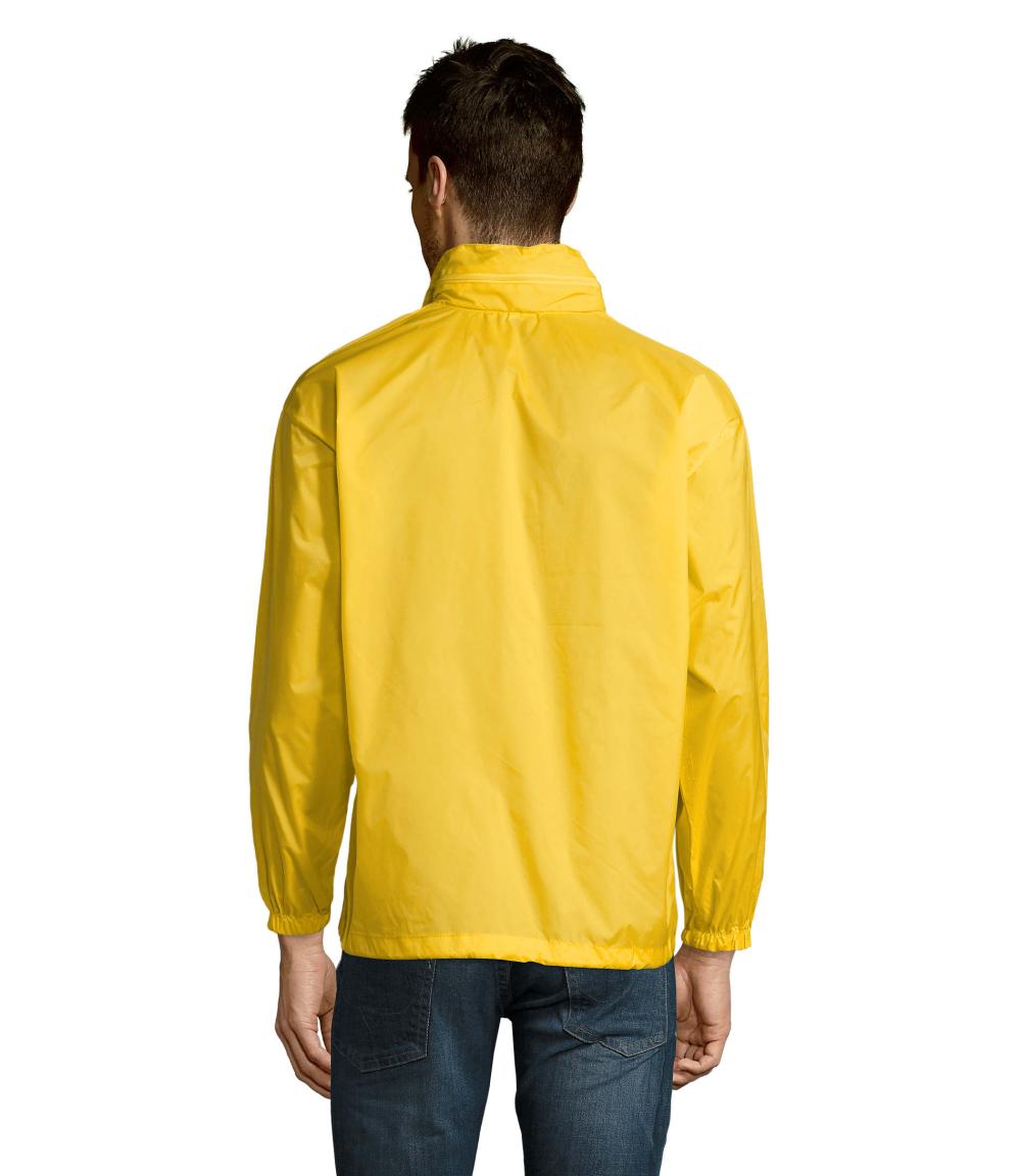 SURF Cortavientos Unisex