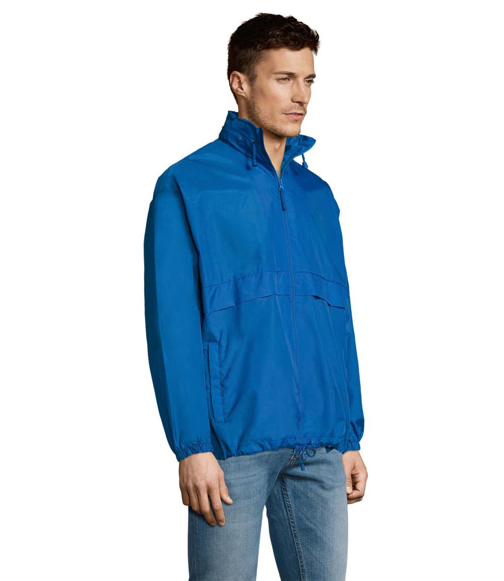 SURF Cortavientos Unisex