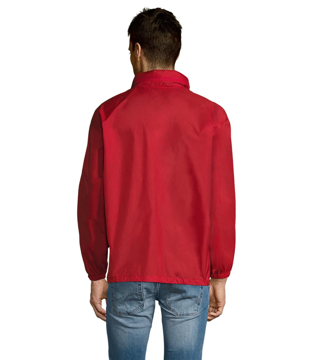 SURF Cortavientos Unisex