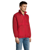 SURF Cortavientos Unisex