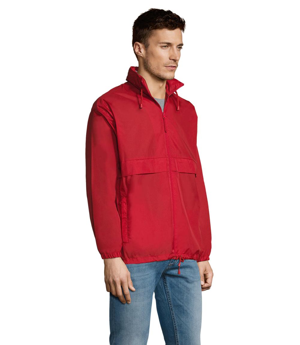 SURF Cortavientos Unisex