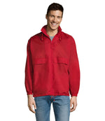 SURF Cortavientos Unisex