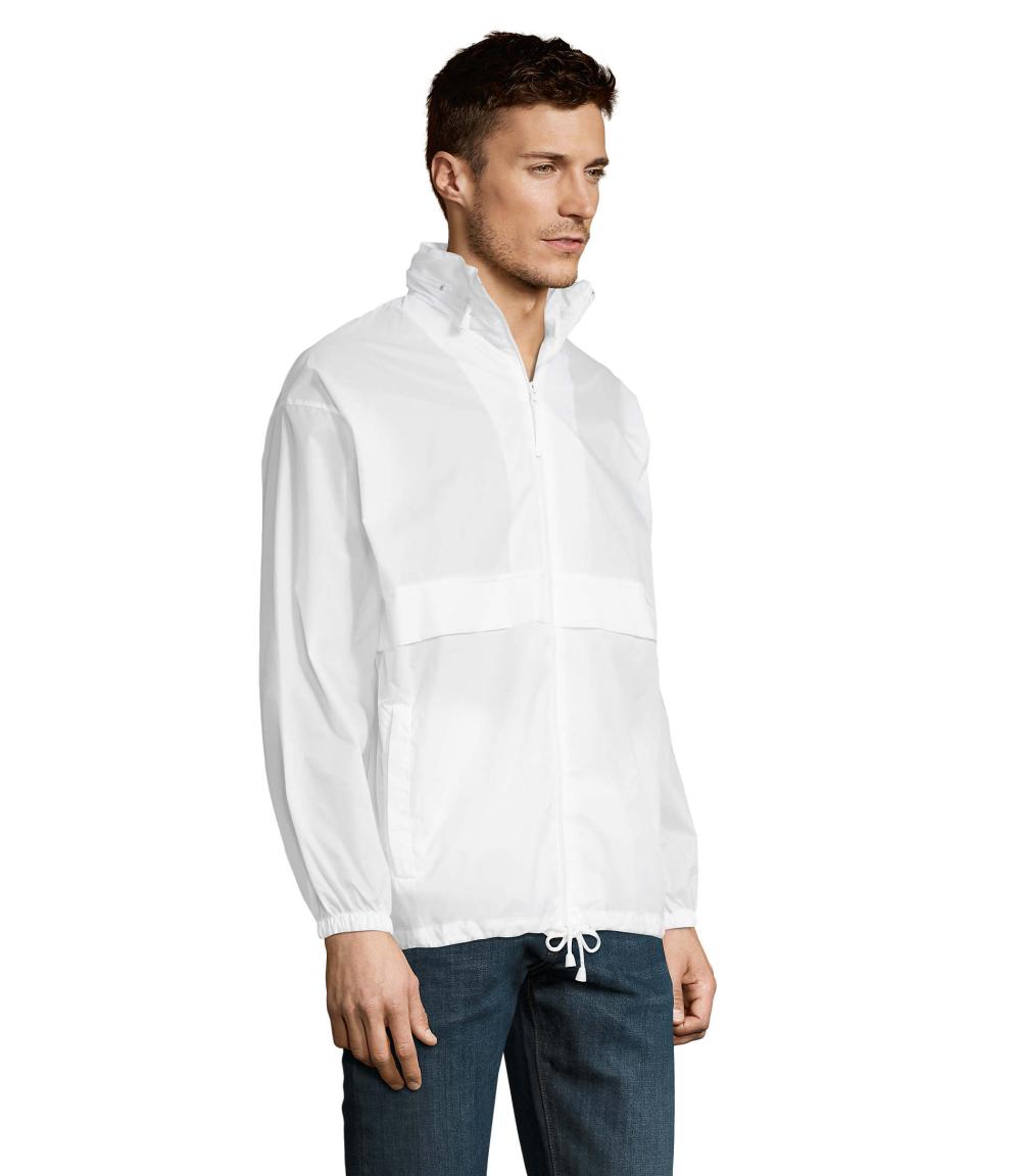 SURF Cortavientos Unisex