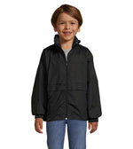 SURF KIDS WINDBREAKER 210g